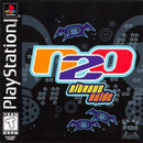 Red Fox Gaming - Hickory - N2O Nitrous Oxide - Video Game - Playstation