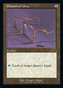 Glasses of Urza (Retro) [30th Anniversary Edition]-1
