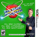 Red Fox Gaming - Hickory - Are You Smarter Than A 5th Grader - Video Game - Nintendo 3DS