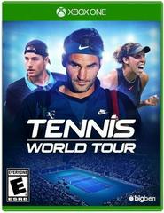 Tennis World Tour - Xbox One