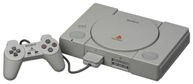 PlayStation System - Playstation