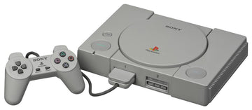 PlayStation System - Playstation