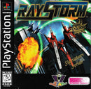 Red Fox Gaming - Hickory - Raystorm - Video Game - Playstation