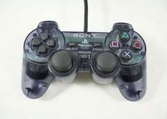Smoke Dual Shock Controller - Playstation 2