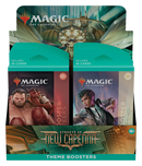 Streets of New Capenna - Theme Booster Display-1