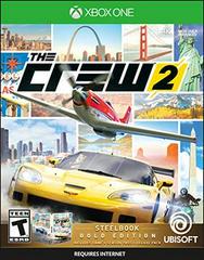 The Crew 2 [Gold Edition] - Xbox One