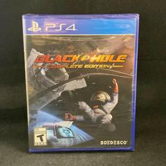 Black Hole - Playstation 4
