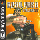 Road Rash Jailbreak - Playstation