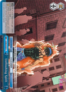 Unflinching Spirit (JJ/S66-E100 CC) [JoJo's Bizarre Adventure: Golden Wind]-2