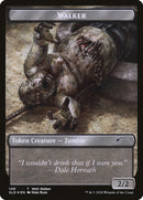 Walker (148 //149) Double-Sided Token [Secret Lair Drop Series]-2