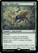 Valley Mightcaller [Bloomburrow]-1