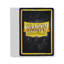 Dragon Shield: Standard Size 100ct Inner Sleeves - Perfect Fit Sideloader (Clear 'Naluapo')-2