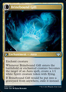 Brine Comber // Brinebound Gift [Innistrad: Crimson Vow]-2