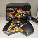 Red Fox Gaming - Hickory - Soul Calibur 2 Universal Arcade Stick [Limited Edition] - Video Game - Playstation 2