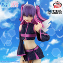 2.5 Dimensional Seduction Glitter & Glamours Miriella (Angel Paratroopers Ver.)-1