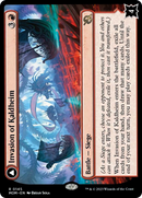 Invasion of Kaldheim // Pyre of the World Tree [March of the Machine]-1