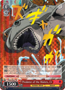 Predator of the Waters, Cr (JJ/S66-E049J JJR) [JoJo's Bizarre Adventure: Golden Wind]-2