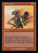Disintegrate (Retro) [30th Anniversary Edition]-1