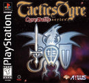 Red Fox Gaming - Hickory - Tactics Ogre - Video Game - Playstation