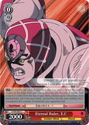 Eternal Ruler, E.C (JJ/S66-E061 C) [JoJo's Bizarre Adventure: Golden Wind]-1