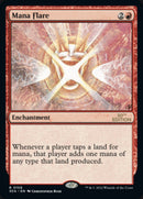 Mana Flare [30th Anniversary Edition]-1