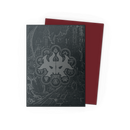 Dragon Shield: Standard 100ct Art Sleeves - Cult of Rakdos-5
