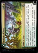 Invasion of Moag // Bloomweaver Dryads [March of the Machine]-1