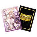 Dragon Shield: Standard 100ct Sleeves - Grand Archive (Haniel, Archangel of Spectra)-4