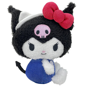Hello Kitty 50th Anniversary - Kuromi Plush