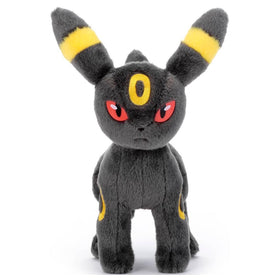 Takara Tomy Pokemon I Choose You! Pokemon Get Plush Umbreon