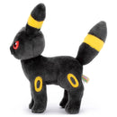 Takara Tomy Pokemon I Choose You! Pokemon Get Plush Umbreon-3