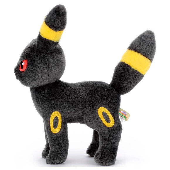 Takara Tomy Pokemon I Choose You! Pokemon Get Plush Umbreon