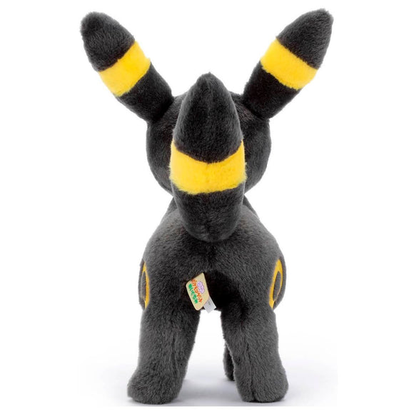 Takara Tomy Pokemon I Choose You! Pokemon Get Plush Umbreon