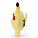 Mochi Mochi Pikachu Plush-3