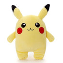Mochi Mochi Pikachu Plush-1