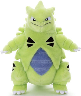 Pokemon Tyranitar 9" Plush