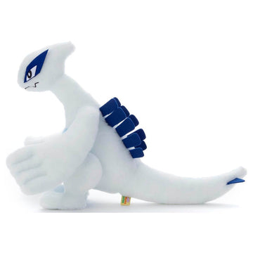 Takara Tomy A.R.T.S Pokemon Get Plush Doll Lugia - 0