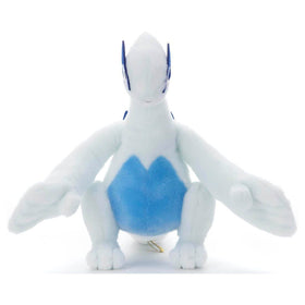 Takara Tomy A.R.T.S Pokemon Get Plush Doll Lugia
