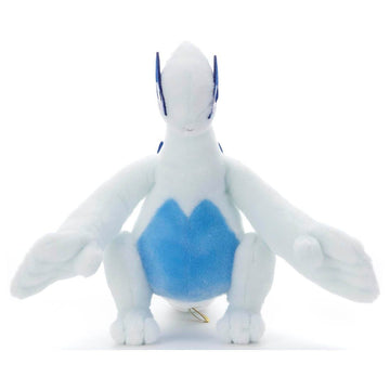 Takara Tomy A.R.T.S Pokemon Get Plush Doll Lugia