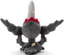 Pokemon Center I Choose You! Pokemon GET Plush Doll Darkrai-3