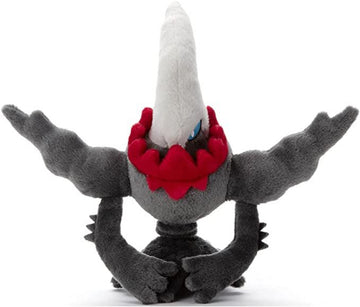 San-ei Pokemon All Star Collection Plush Doll Darkrai (S)