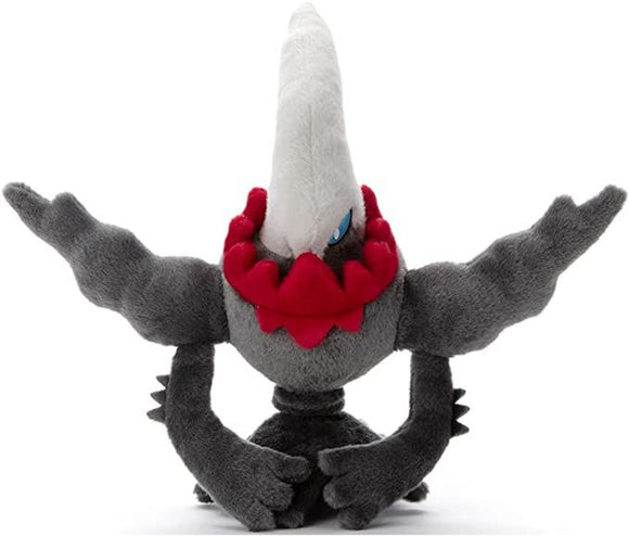 Pokemon Center I Choose You! Pokemon GET Plush Doll Darkrai
