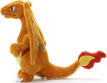 I Choose You! Pokemon GET Plush Doll Charizard - 0