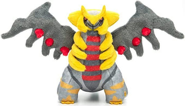 Pokemon Center I Choose You! Giratina Plush