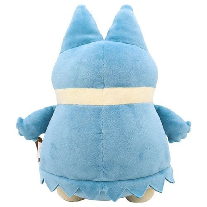 Mochi Mochi Munchlax Plush | Red Fox Gaming