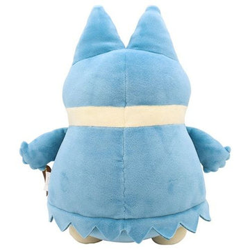 Mochi Mochi Munchlax Plush - 0