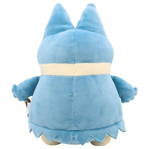 Mochi Mochi Munchlax Plush