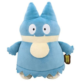 Mochi Mochi Munchlax Plush