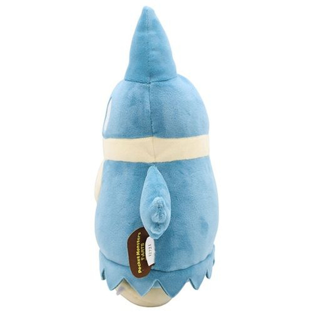 Mochi Mochi Munchlax Plush | Red Fox Gaming