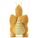 Pokemon Dragonite Plush-2